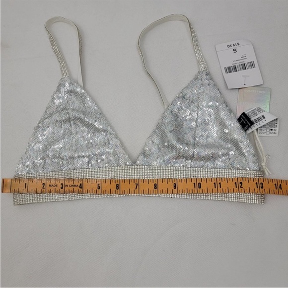 Desert disco sequin set - Picture 5 of 8